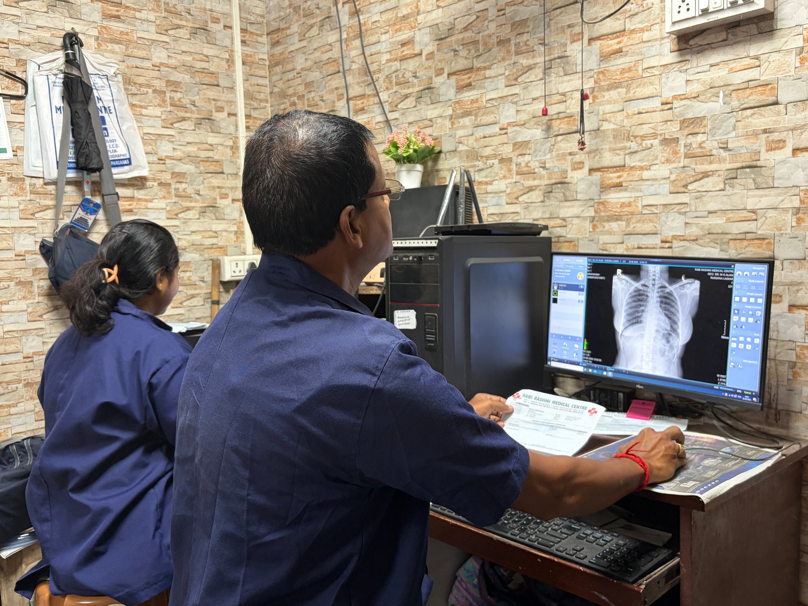 Specialised Diagnostic Tests